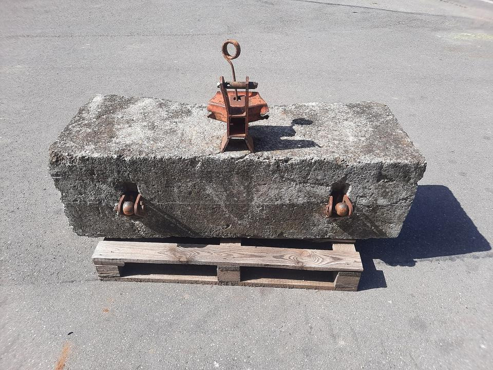 Heckgewicht Frontgewicht Schleppergewicht Gewicht. - Contrapeso: foto 3 Heckgewicht Frontgewicht Schleppergewicht Gewicht. - Contrapeso: foto 3