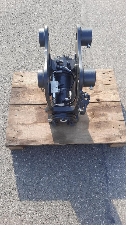 Rädlinger Tilt 3,5 - 6to HS 03 Powertilt Minibagger JCB Bagger - Tiltrotator por Mini escavadeira: foto 4 Rädlinger Tilt 3,5 - 6to HS 03 Powertilt Minibagger JCB Bagger - Tiltrotator por Mini escavadeira: foto 4