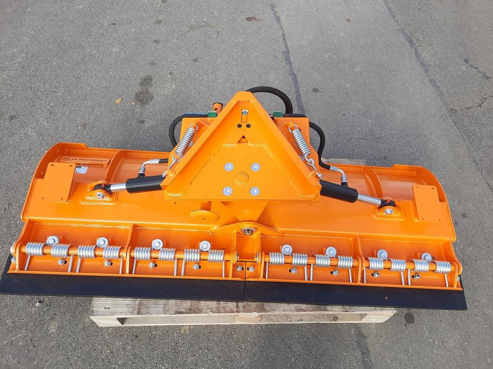 Schneeschild 1,8m Deutz Kommunal Schlepper Radlader Hoflader - Lâmina limpa-neves: foto 1 Schneeschild 1,8m Deutz Kommunal Schlepper Radlader Hoflader - Lâmina limpa-neves: foto 1