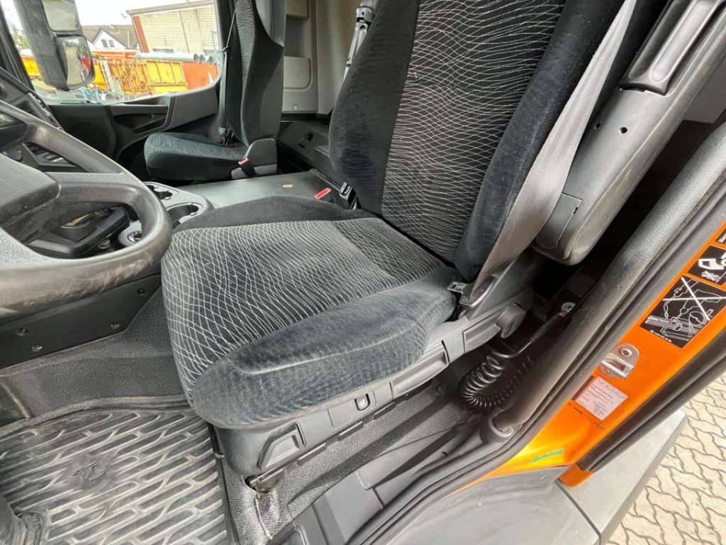 MERCEDES-BENZ Arocs 3236 8x4 Betonmischer Deutsch Top AP Achsen - Camião: foto 3 MERCEDES-BENZ Arocs 3236 8x4 Betonmischer Deutsch Top AP Achsen - Camião: foto 3