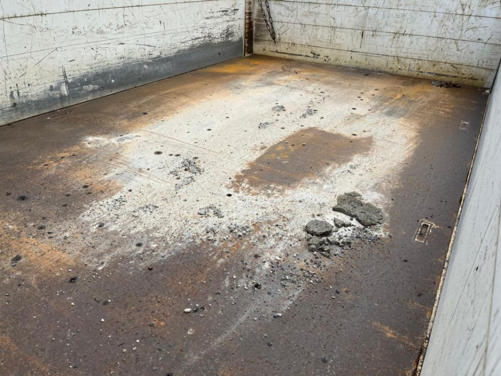 MAN TG-S 18.400 4x2 BL 2-Achs Kipper Kran Atlas 120+Funk - Camião basculante, Camião grua: foto 4 MAN TG-S 18.400 4x2 BL 2-Achs Kipper Kran Atlas 120+Funk - Camião basculante, Camião grua: foto 4