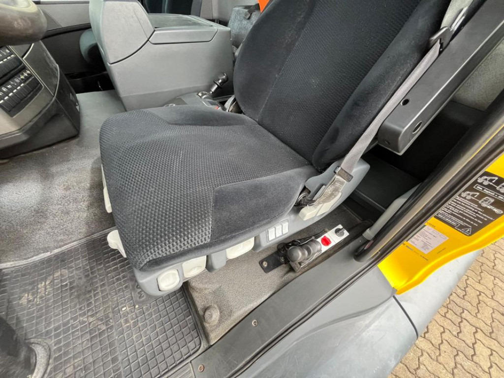 MAN TG-S 18.400 4x2 BL 2-Achs Kipper Kran Atlas 120+Funk - Camião basculante, Camião grua: foto 3 MAN TG-S 18.400 4x2 BL 2-Achs Kipper Kran Atlas 120+Funk - Camião basculante, Camião grua: foto 3