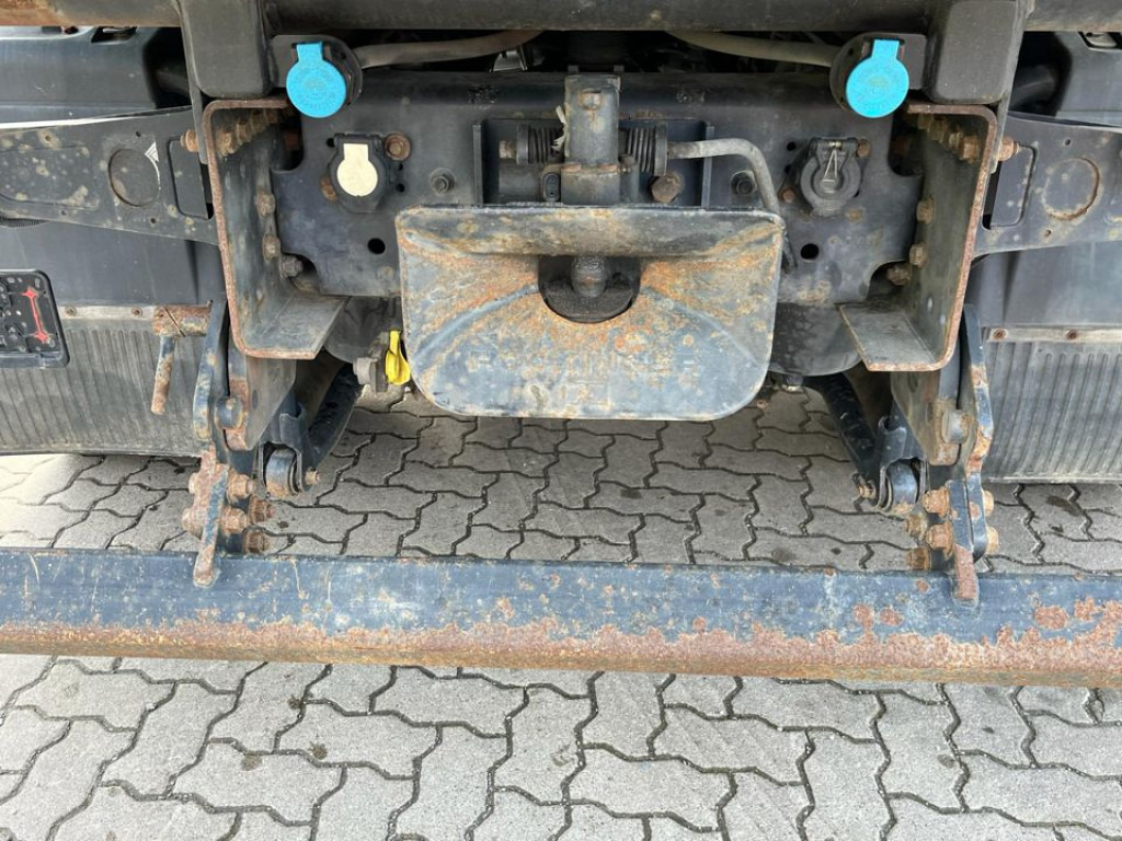 MAN TG-S 18.480 2-Achs Kipper - Camião basculante: foto 3 MAN TG-S 18.480 2-Achs Kipper - Camião basculante: foto 3