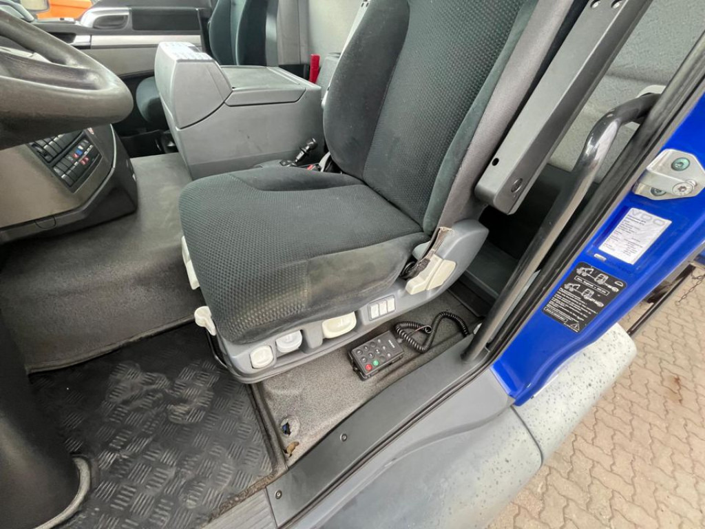 MAN TG-S 26.400 6x2 BL Absetzkipper Meiller Funk - Camião multibenne: foto 3 MAN TG-S 26.400 6x2 BL Absetzkipper Meiller Funk - Camião multibenne: foto 3