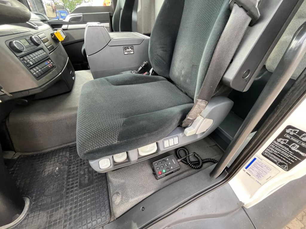 MAN TG-S 26.400 6x2 BL Absetzkipper Meiller Funk - Camião multibenne: foto 3 MAN TG-S 26.400 6x2 BL Absetzkipper Meiller Funk - Camião multibenne: foto 3