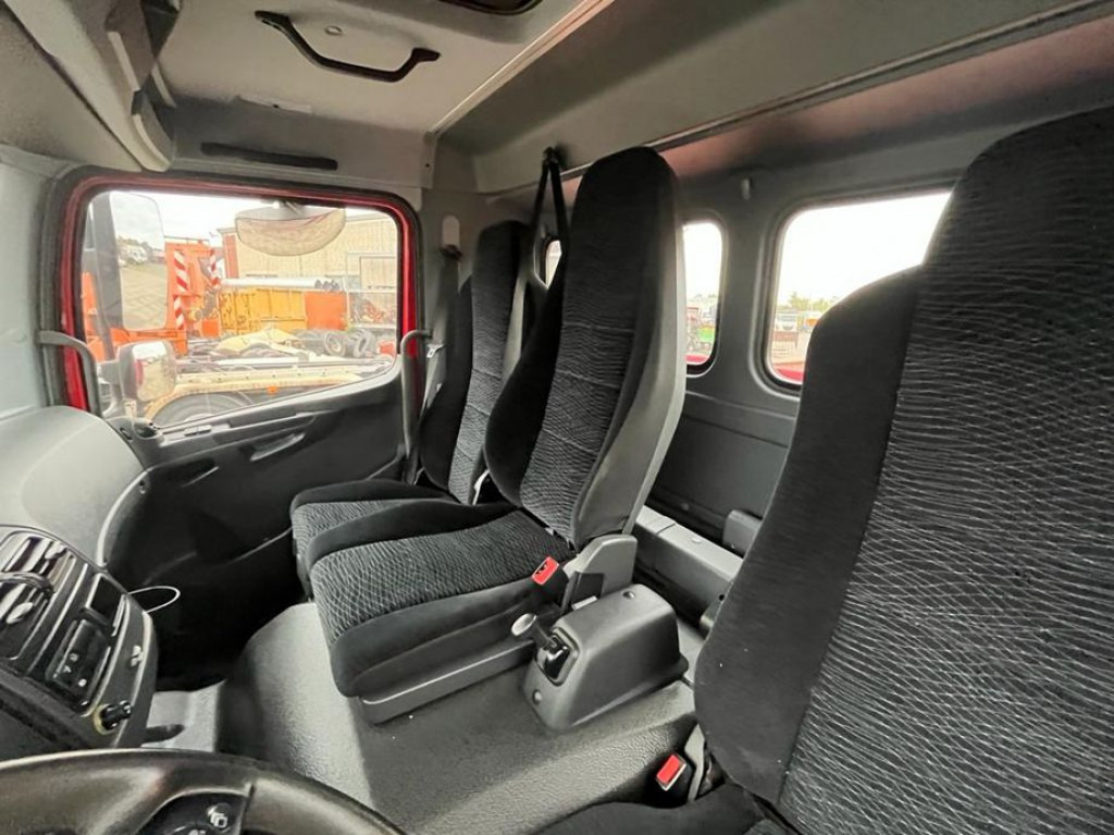 MERCEDES-BENZ Atego 1530 K 2-Achs Kipper Meiller - Camião basculante: foto 2 MERCEDES-BENZ Atego 1530 K 2-Achs Kipper Meiller - Camião basculante: foto 2