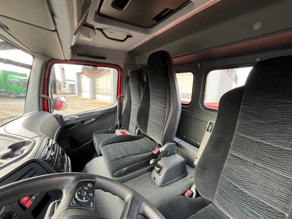 MERCEDES-BENZ Atego 1530 K 2-Achs Kipper Meiller - Camião basculante: foto 3 MERCEDES-BENZ Atego 1530 K 2-Achs Kipper Meiller - Camião basculante: foto 3