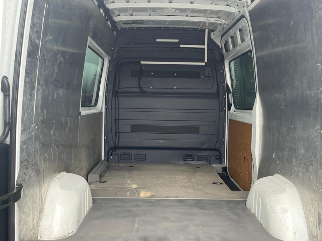 MERCEDES-BENZ Sprinter 316 CDI Kasten - Furgão: foto 5 MERCEDES-BENZ Sprinter 316 CDI Kasten - Furgão: foto 5