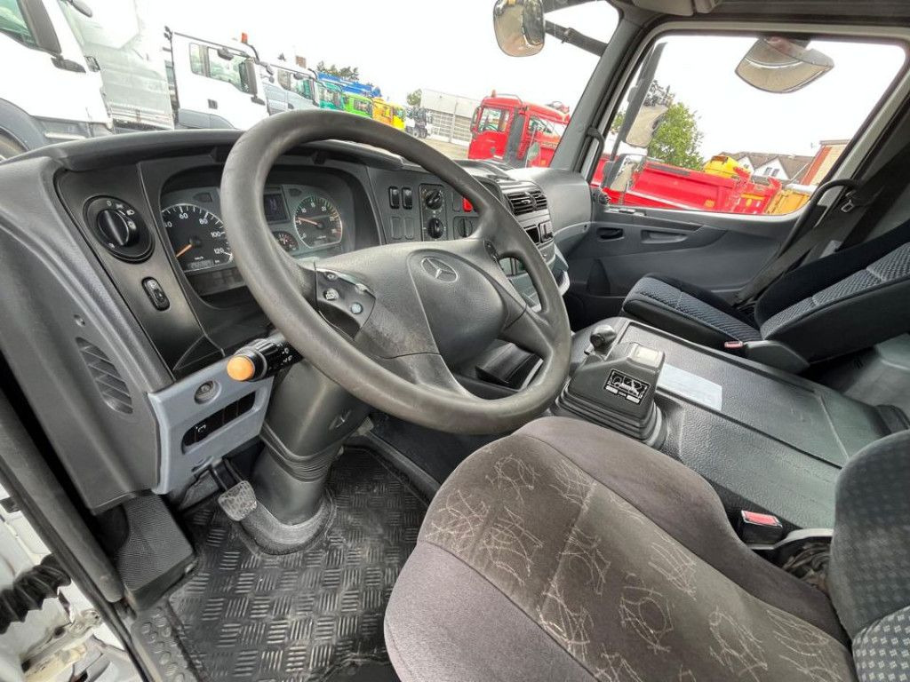 Mercedes-Benz Axor 1833 K Absetzkipper Meiller AK 12 MT - Camião basculante: foto 5 Mercedes-Benz Axor 1833 K Absetzkipper Meiller AK 12 MT - Camião basculante: foto 5