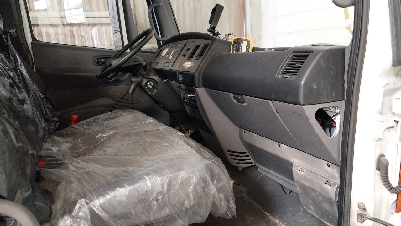 CDII/1000/GT12 Langa deicer - Veículo de degelo: foto 5 CDII/1000/GT12 Langa deicer - Veículo de degelo: foto 5