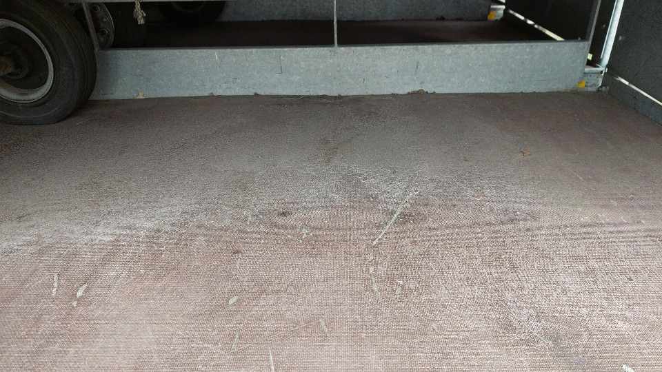 Equipamento aeroportuário SPS BW01/BW03 Baggage cart: foto 9