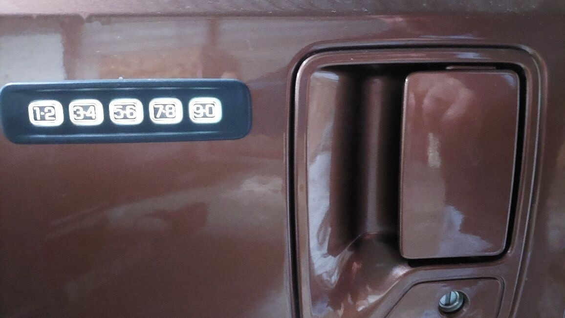 Ford F250 - Pick-up: foto 3 Ford F250 - Pick-up: foto 3