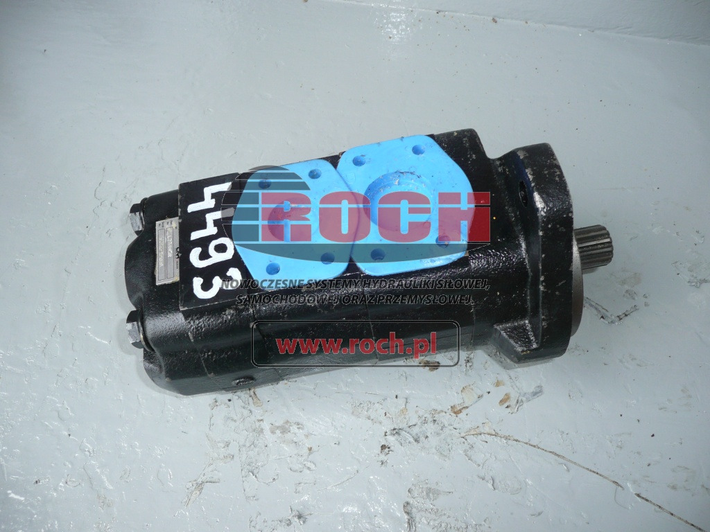 CNH L26895R - Bomba hidráulica: foto 1 CNH L26895R - Bomba hidráulica: foto 1