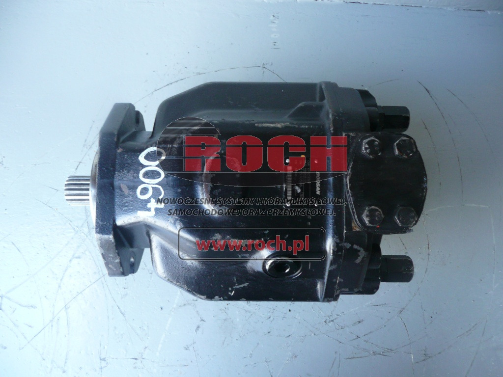 DOOSAN K1003138B - Bomba hidráulica: foto 2 DOOSAN K1003138B - Bomba hidráulica: foto 2