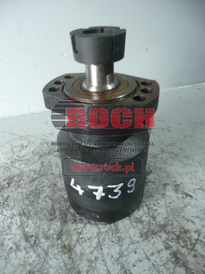 EATON 184-0170-002 + 747 080521 - Motor hidráulico: foto 1 EATON 184-0170-002 + 747 080521 - Motor hidráulico: foto 1