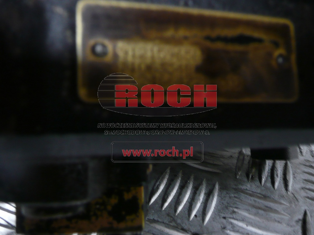 PARKER 91215965B 11063348 0124664721-002 15852 - 1 SEKCYJNY - Válvula hidráulica: foto 2 PARKER 91215965B 11063348 0124664721-002 15852 - 1 SEKCYJNY - Válvula hidráulica: foto 2