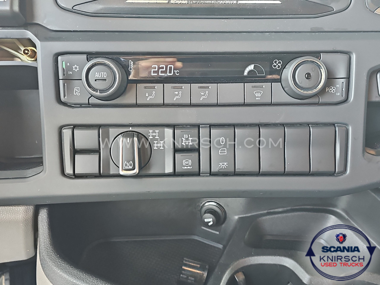 SCANIA G 500 B8x4HZ // KH-Kipper // Neuwagen // Euro 5 - Carrinha basculante: foto 5 SCANIA G 500 B8x4HZ // KH-Kipper // Neuwagen // Euro 5 - Carrinha basculante: foto 5