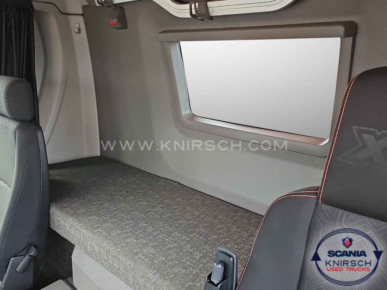 SCANIA G 500 B8x4HZ // KH-Kipper // Neuwagen // Euro 5 - Carrinha basculante: foto 2 SCANIA G 500 B8x4HZ // KH-Kipper // Neuwagen // Euro 5 - Carrinha basculante: foto 2