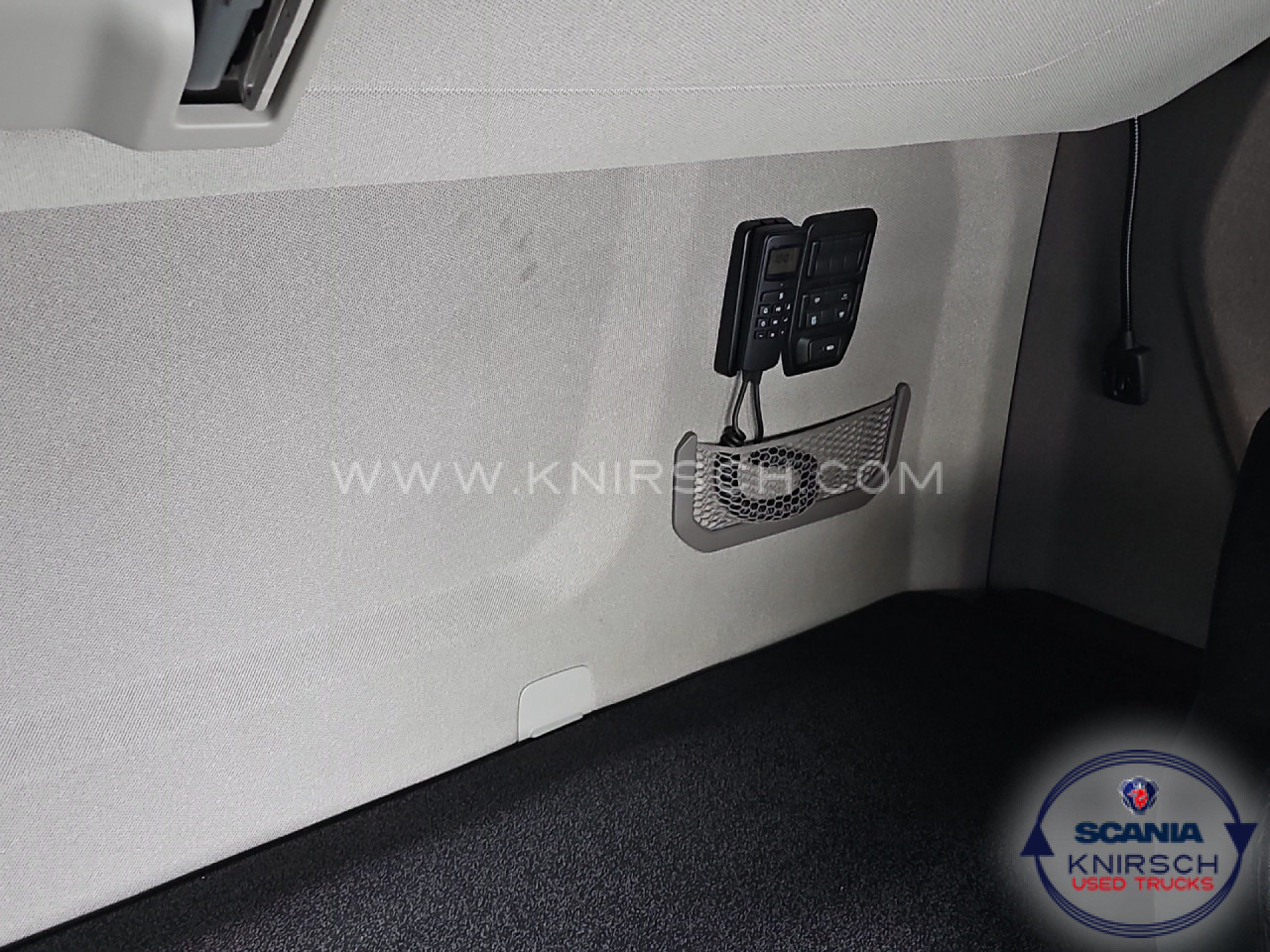 SCANIA R 450 A4x2LA / LED / Sideskirts / ADR AT - Tractor: foto 3 SCANIA R 450 A4x2LA / LED / Sideskirts / ADR AT - Tractor: foto 3