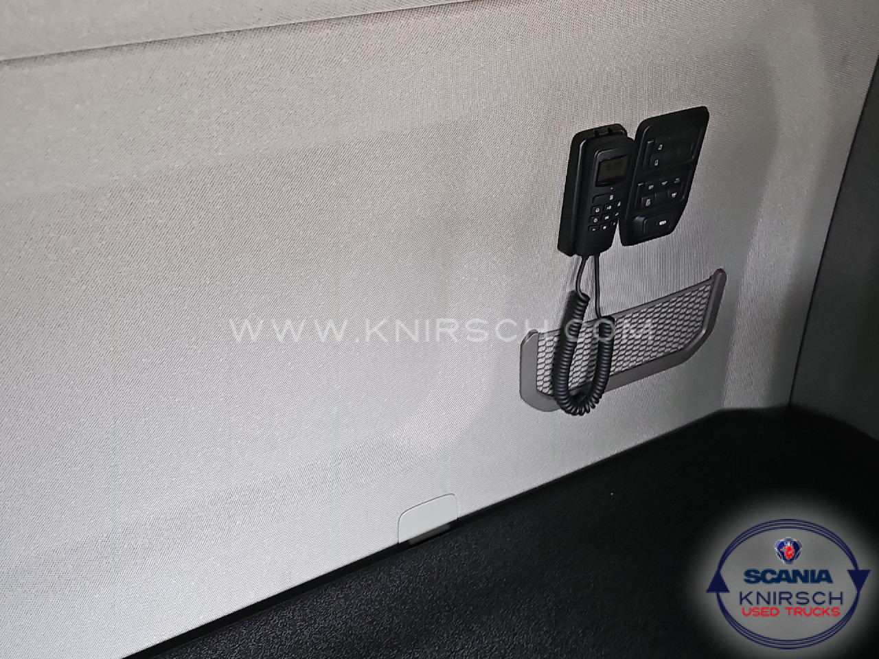 SCANIA R 540 A4x2NB Kipphydraulik Voll Luft 6 Balg - Tractor: foto 2 SCANIA R 540 A4x2NB Kipphydraulik Voll Luft 6 Balg - Tractor: foto 2