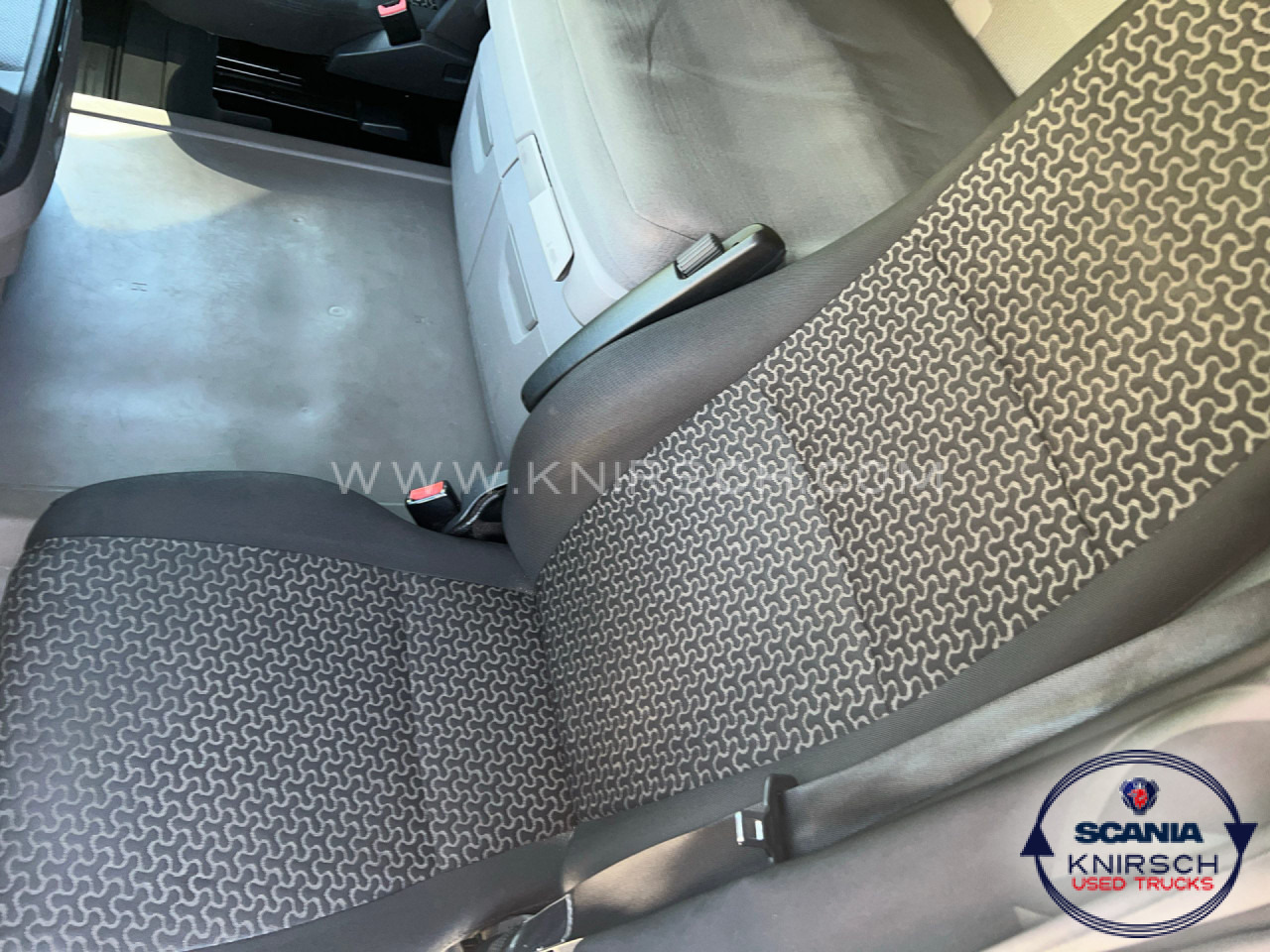SCANIA R500A4X2NA ADR PTO - Tractor: foto 4 SCANIA R500A4X2NA ADR PTO - Tractor: foto 4