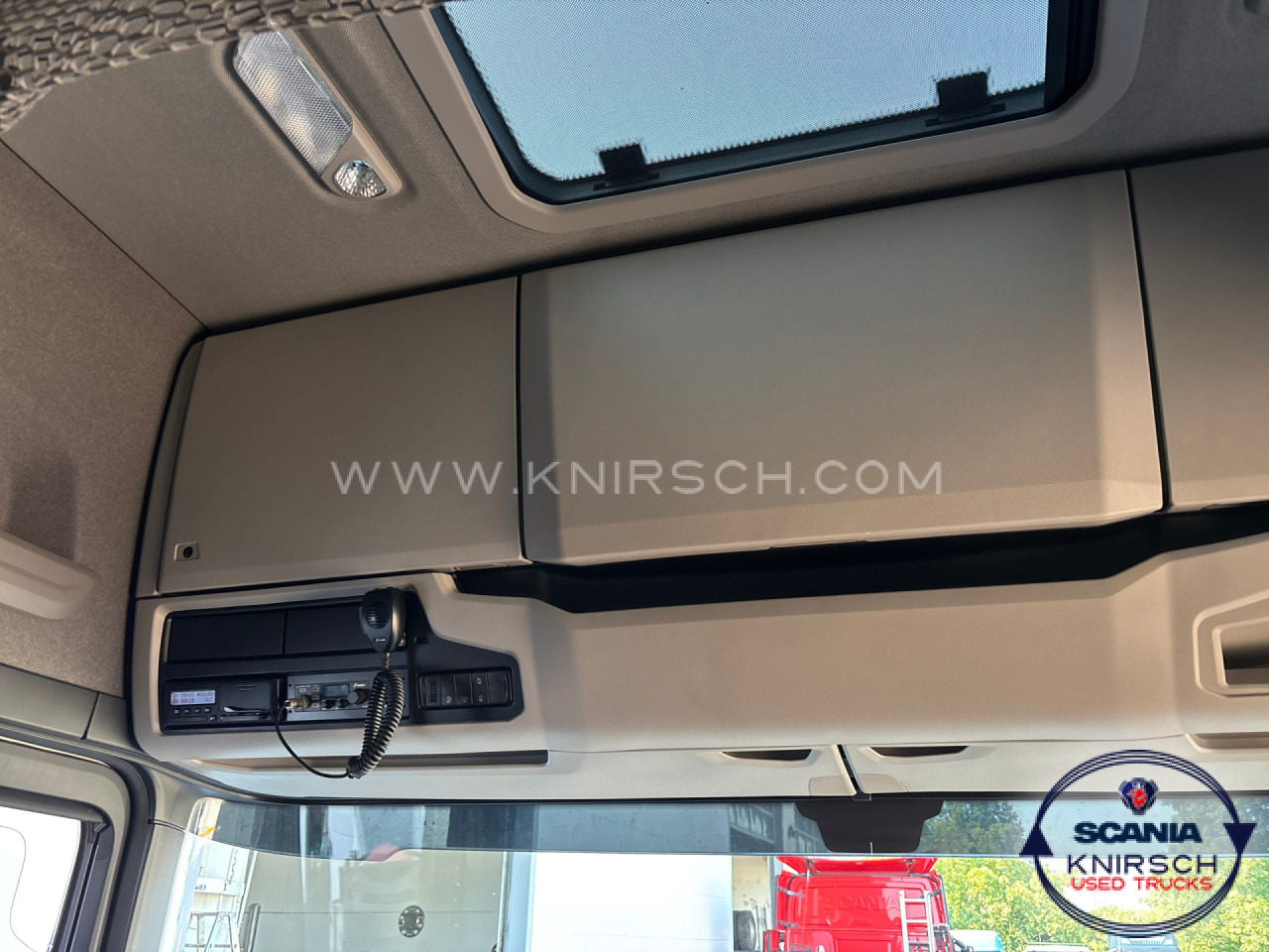 SCANIA R500A4x2NA / ADR FL / PTO / Scania Serviced - Tractor: foto 5 SCANIA R500A4x2NA / ADR FL / PTO / Scania Serviced - Tractor: foto 5