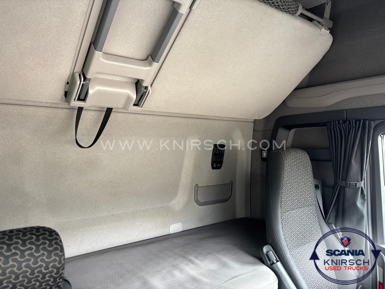 SCANIA R500A4x2NA / ADR FL / PTO / Smart 2 Tacho - Tractor: foto 3 SCANIA R500A4x2NA / ADR FL / PTO / Smart 2 Tacho - Tractor: foto 3