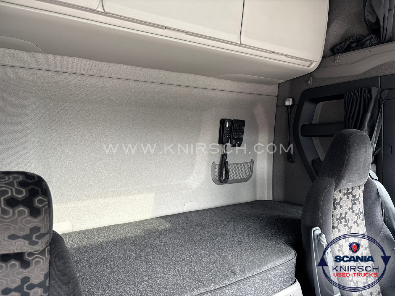 SCANIA R500A4x2NB / Full-Air / ALCOA / LED / Smart 2 - Tractor: foto 3 SCANIA R500A4x2NB / Full-Air / ALCOA / LED / Smart 2 - Tractor: foto 3