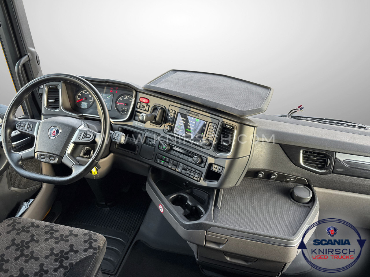 Tractor SCANIA S500 A4x2EB / Smart 2: foto 15