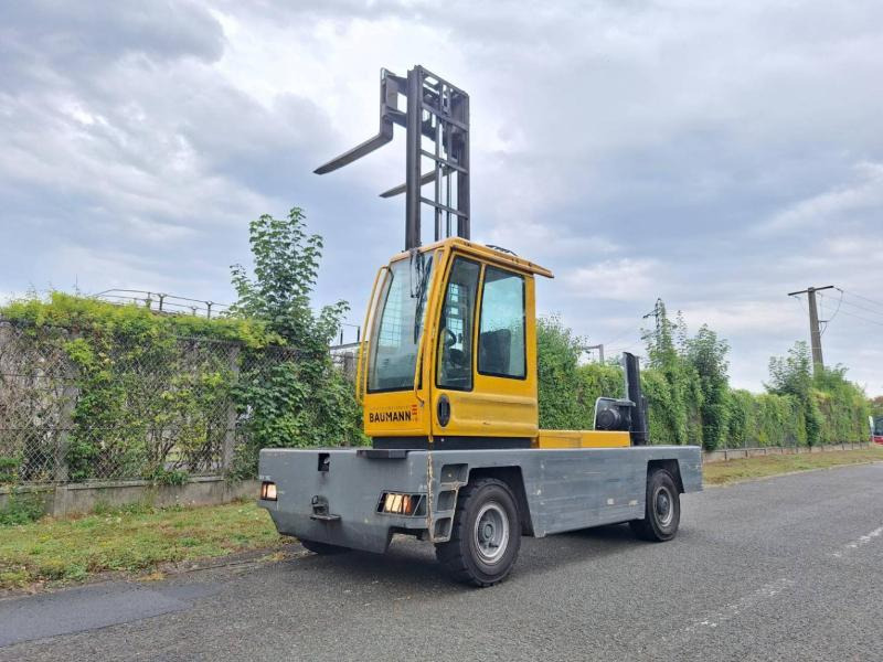 Empilhador lateral Baumann GX50/16/50 ST: foto 13