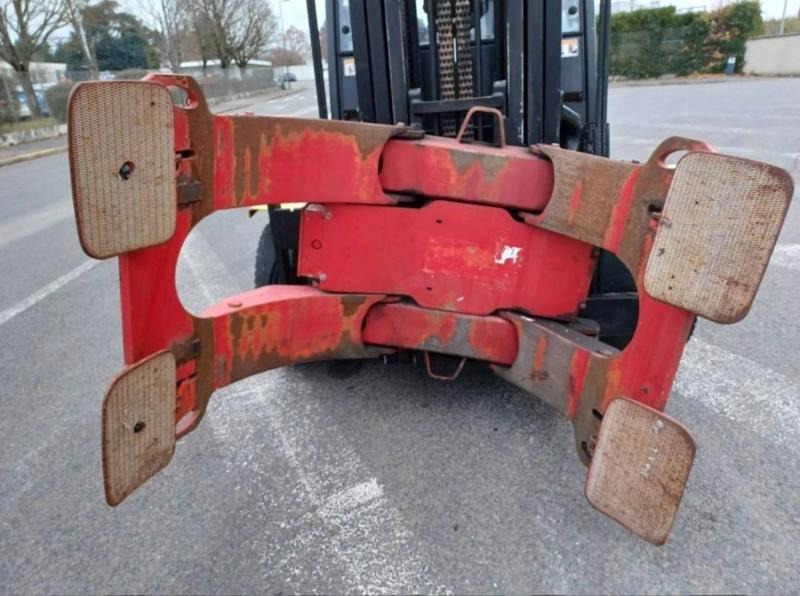 Bolzoni BOL7T - Grampo por Equipamento de movimentação: foto 1 Bolzoni BOL7T - Grampo por Equipamento de movimentação: foto 1