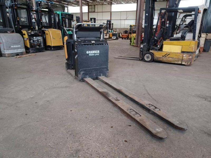 Caterpillar NO20NE - Order-picker: foto 4 Caterpillar NO20NE - Order-picker: foto 4