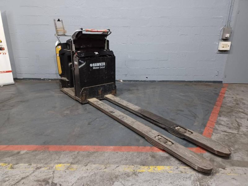 Caterpillar NO20NE - Order-picker: foto 5 Caterpillar NO20NE - Order-picker: foto 5