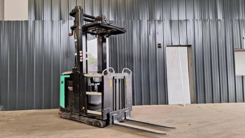 Caterpillar NOH10N - Order-picker: foto 2 Caterpillar NOH10N - Order-picker: foto 2