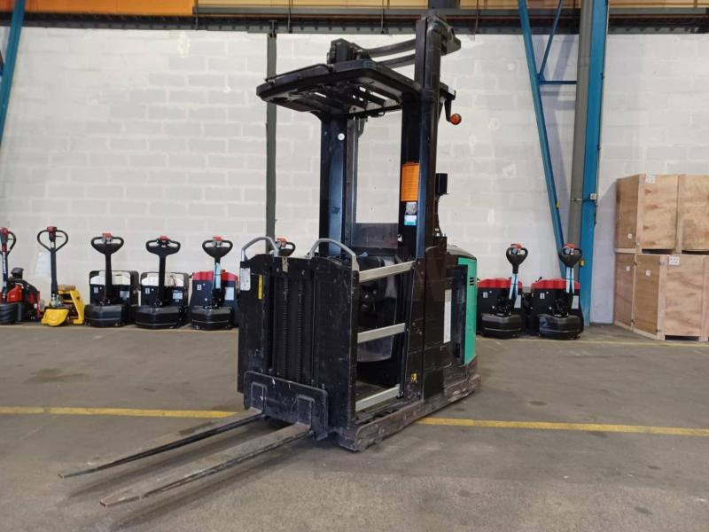 Caterpillar NOH10N - Order-picker: foto 2 Caterpillar NOH10N - Order-picker: foto 2
