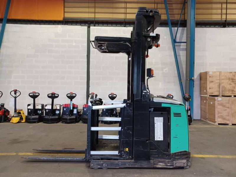 Caterpillar NOH10N - Order-picker: foto 3 Caterpillar NOH10N - Order-picker: foto 3
