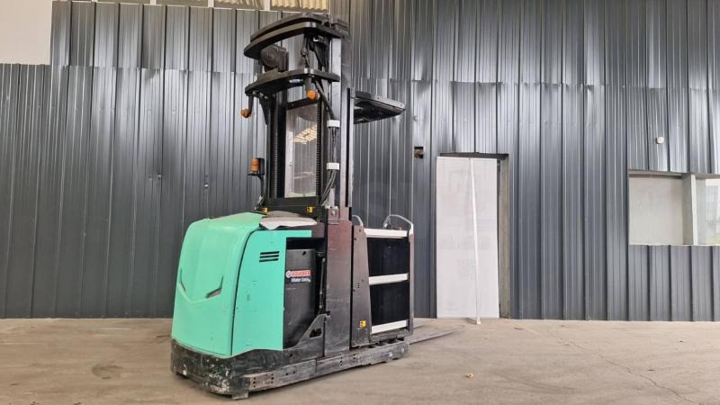 Caterpillar NOH10N - Order-picker: foto 3 Caterpillar NOH10N - Order-picker: foto 3