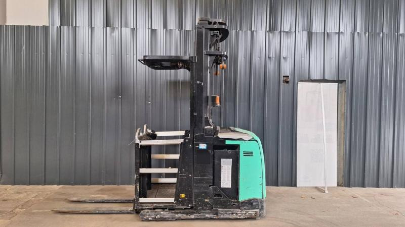 Caterpillar NOH10N - Order-picker: foto 5 Caterpillar NOH10N - Order-picker: foto 5