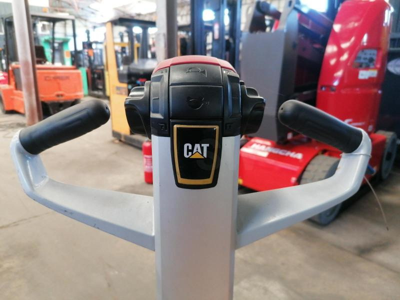 Porta-palete Caterpillar NPP20N2: foto 6