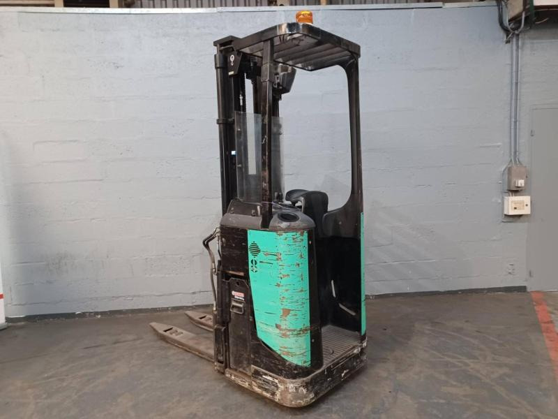 Caterpillar NSR16N - Stacker: foto 3 Caterpillar NSR16N - Stacker: foto 3