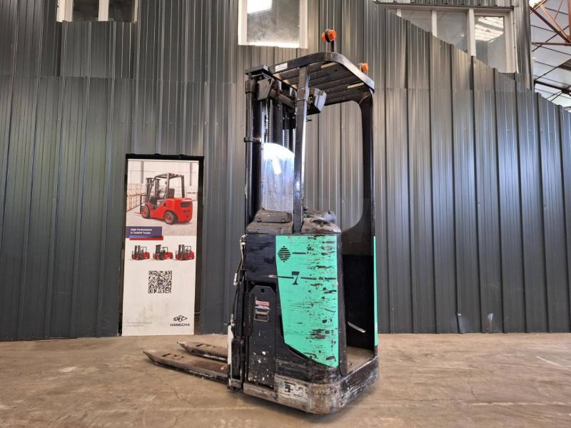 Caterpillar NSR16N - Stacker: foto 5 Caterpillar NSR16N - Stacker: foto 5