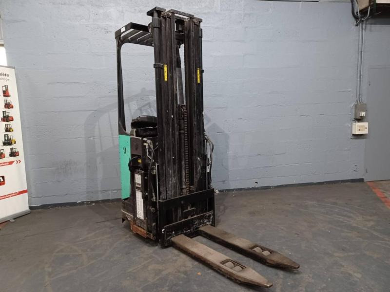 Caterpillar NSR16N - Stacker: foto 1 Caterpillar NSR16N - Stacker: foto 1