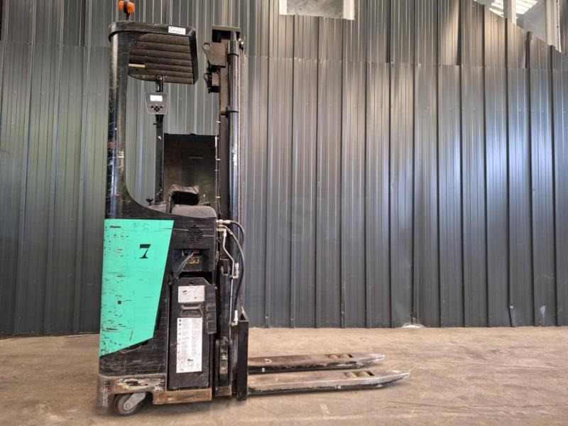 Caterpillar NSR16N - Stacker: foto 3 Caterpillar NSR16N - Stacker: foto 3