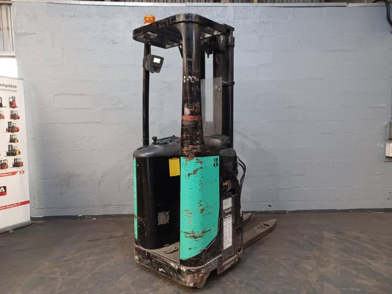 Caterpillar NSR16N - Stacker: foto 5 Caterpillar NSR16N - Stacker: foto 5