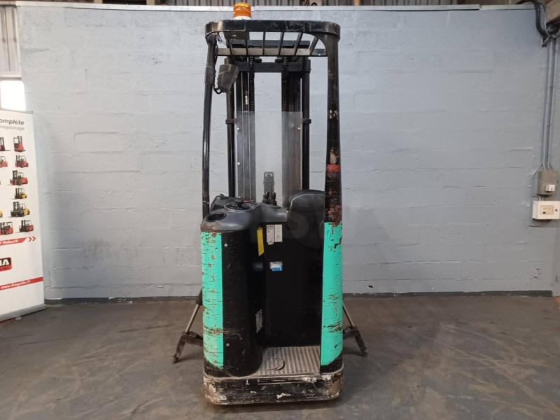 Caterpillar NSR16N - Stacker: foto 4 Caterpillar NSR16N - Stacker: foto 4