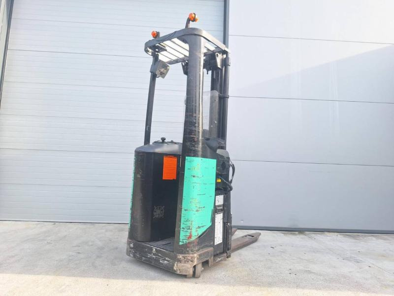 Caterpillar NSR16N - Stacker: foto 4 Caterpillar NSR16N - Stacker: foto 4