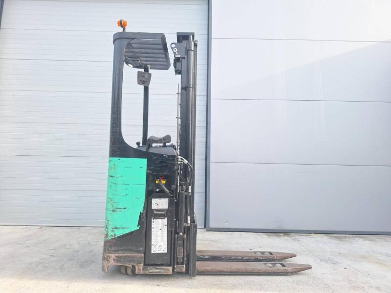 Caterpillar NSR16N - Stacker: foto 3 Caterpillar NSR16N - Stacker: foto 3