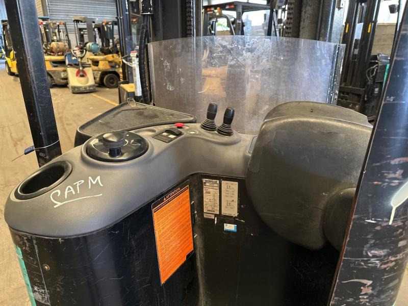 Caterpillar NSR20N - Stacker: foto 3 Caterpillar NSR20N - Stacker: foto 3