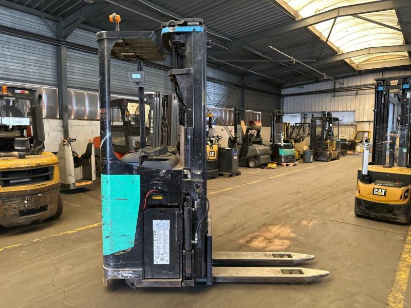 Caterpillar NSR20N - Stacker: foto 4 Caterpillar NSR20N - Stacker: foto 4