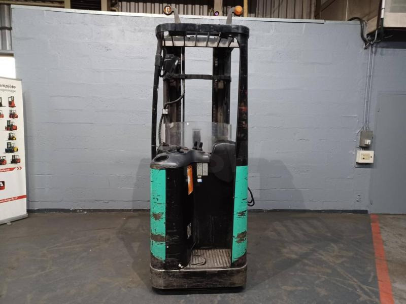 Caterpillar NSR20N - Stacker: foto 4 Caterpillar NSR20N - Stacker: foto 4